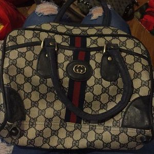 Gucci purse